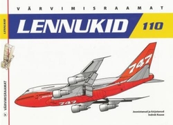 Lennukid 110