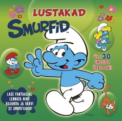 Lustakad smurfid