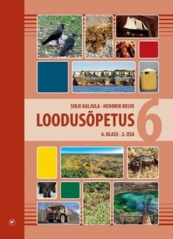 Loodusõpetus 6. klassile