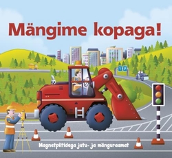 Mängime kopaga!