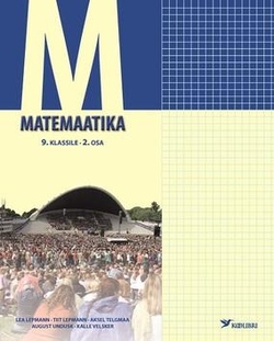 Matemaatika 9. klassile