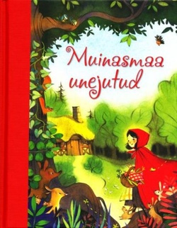 Muinasmaa unejutud