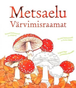 Metsaelu