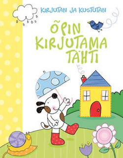 Kirjutan ja kustutan