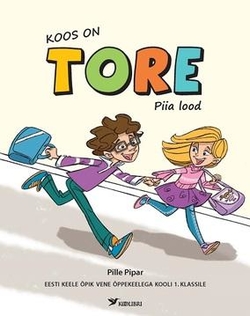 Koos on tore! Piia lood