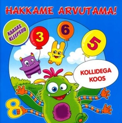 Hakkame arvutama! Kollidega koos