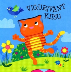 VigurivÀnt kiisu