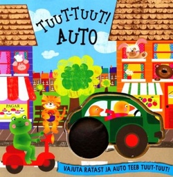 Tuut-tuut! Auto