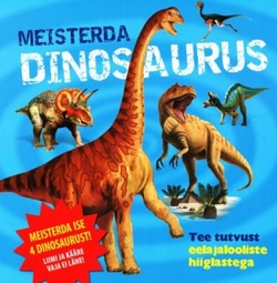 Meisterda dinosaurus
