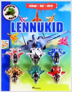 Lennukid