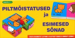 Piltmõistatused ja esimesed sõnad