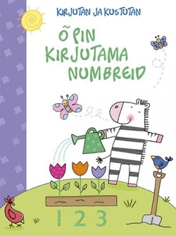 Kirjutan ja kustutan