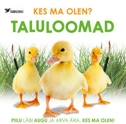 Kes ma olen? Taluloomad