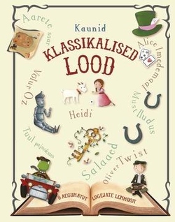Kaunid klassikalised lood