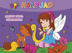 Haldjad