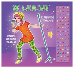 18 lauljat