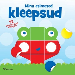 Minu esimesed kleepsud