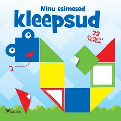 Minu esimesed kleepsud