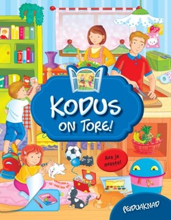 Kodus on tore!