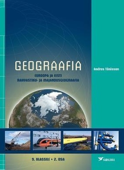Geograafia 9. klassile