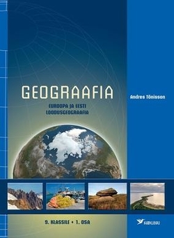 Geograafia 9. klassile