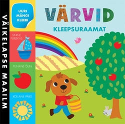 Värvid
