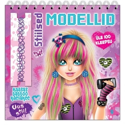 Stiilsed modellid
