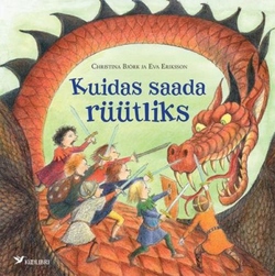 Kuidas saada rüütliks