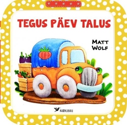 Tegus päev talus