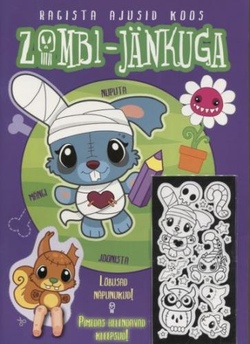 Ragista ajusid koos zombi-jänkuga