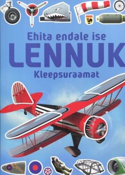 Ehita endale ise lennuk