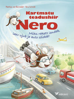 Kartmatu teadushiir Nero