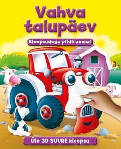 Vahva talupäev