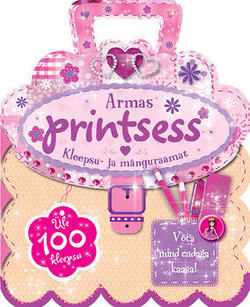 Armas printsess