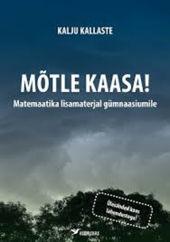 Mõtle kaasa!