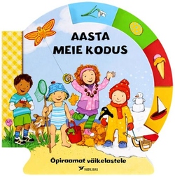 Aasta meie kodus
