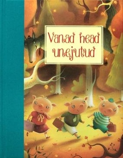 Vanad head unejutud