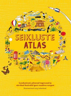 Seikluste atlas