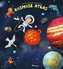 Kosmose atlas