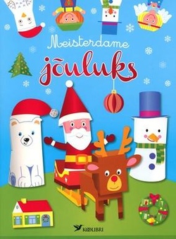 Meisterdame jõuluks