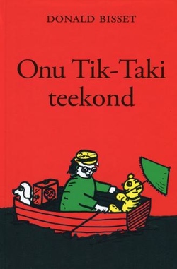Onu Tik-Taki teekond
