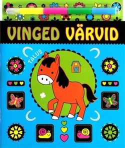 Vinged värvid : talus