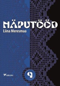 Näputööd. Kaarjad ääremustrid