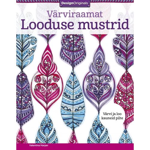 Looduse mustrid