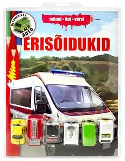 Erisõidukid