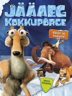 Jääaeg. Kokkupõrge