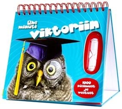 Ühe minuti viktoriin
