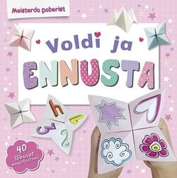 Voldi ja ennusta