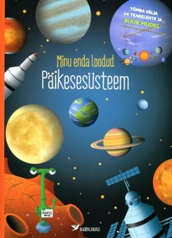 Minu enda loodud Päikesesüsteem