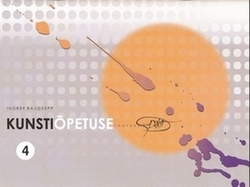 Kunstiõpetuse tööraamat 4. klassile